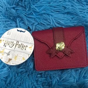 Harry Potter howler Carr holder
